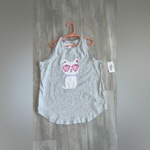 NWT - Rumi & Ryder - Dog Tank‎